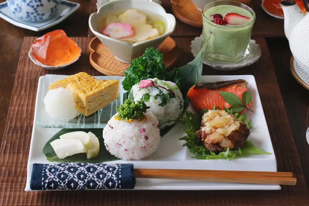 miyama./isola イゾラ パレットプレート お箸が置けるパレット皿