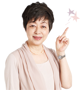 土井千鶴先生