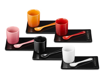 ル クルーゼ 秋冬新作コレクション Japonesque ジャポネスク 通販 ディノス