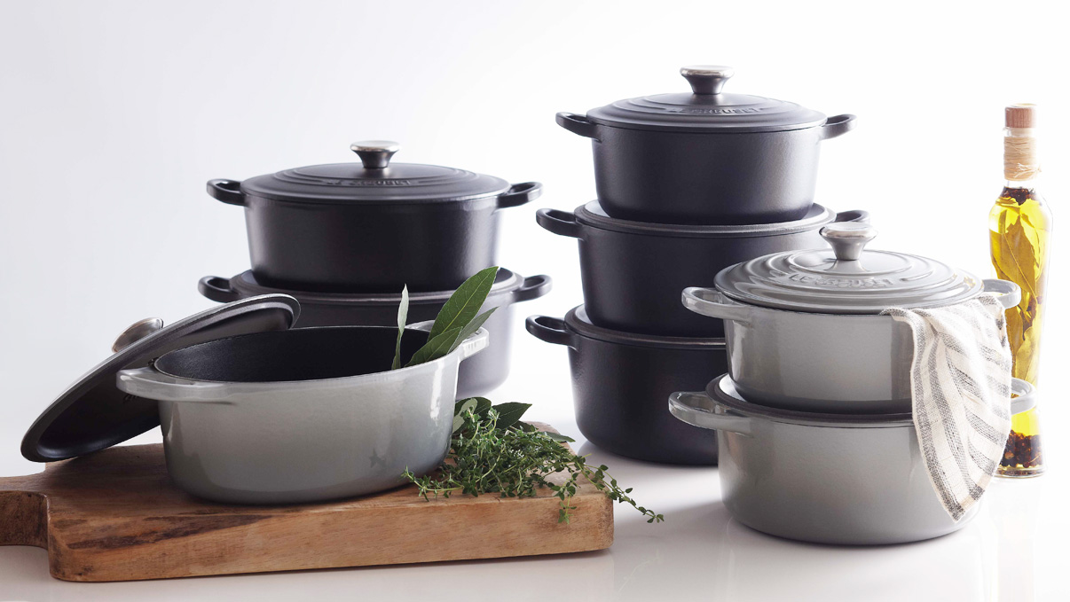 LE CREUSET