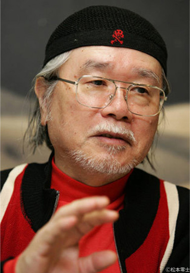 松本零士キャラクターアート特集 通販 ディノス