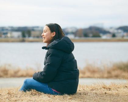 熊谷 沙羅さんイメージ