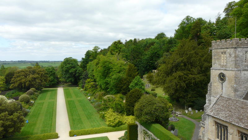 Dyrham Park-roof-1190899.JPG