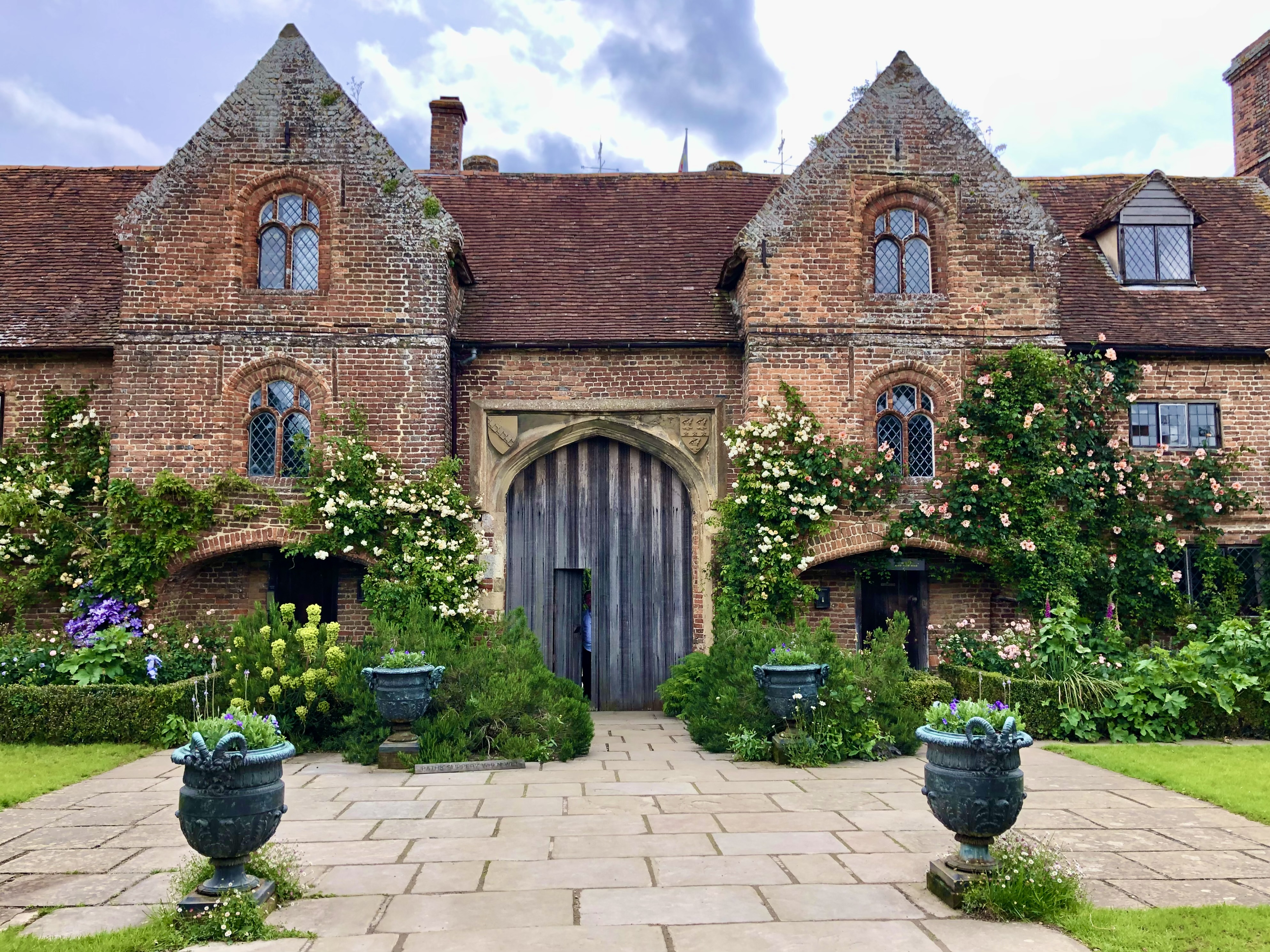 RHS Garden Wisley. 今、もっとも行くべきイギリスの庭 - 吉谷桂子の