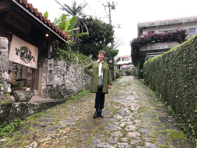 沖縄の続き と浜松へ 吉谷桂子のガーデンダイアリー 花と緑と豊かに暮らすガーデニング手帖