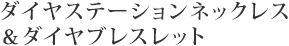 �_�C���X�e�[�V�����l�b�N���X���_�C���u���X���b�g