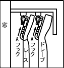 J[e{bNXE[悤ɒ݂邷ꍇ
