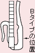 B^Cv