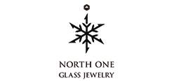 NORTH ONE GLASS JEWELRY/ノースワングラスジュエリー