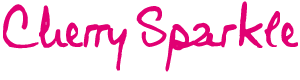 Cherry Sparkle
