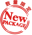 ʌ@NEW PACKAGE