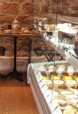 Helmut Newcake