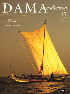 DAMA collection
