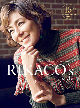 RIKACOfs style