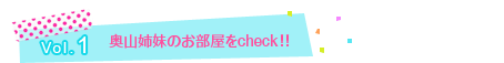 Vol.1 RôcheckII