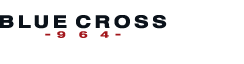 u[NX-964-iBLUE CROSS 964j