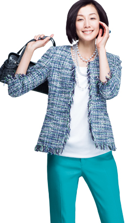 tXf t@V[cC[h WPbg R[fBl[g