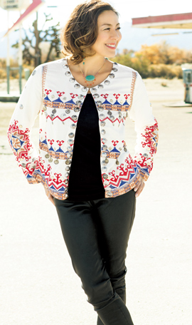 NINA KAUFMANN/ji Rt} GXjbNhJWPbg R[fBl[g