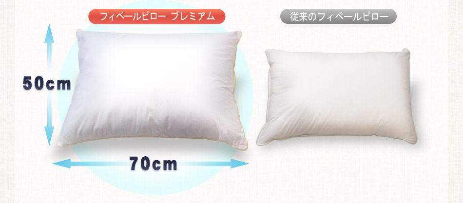 �t�B�x�[���s���[�v���~�A��50cm�~70cm