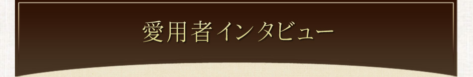 ���p�҃C���^�r���[