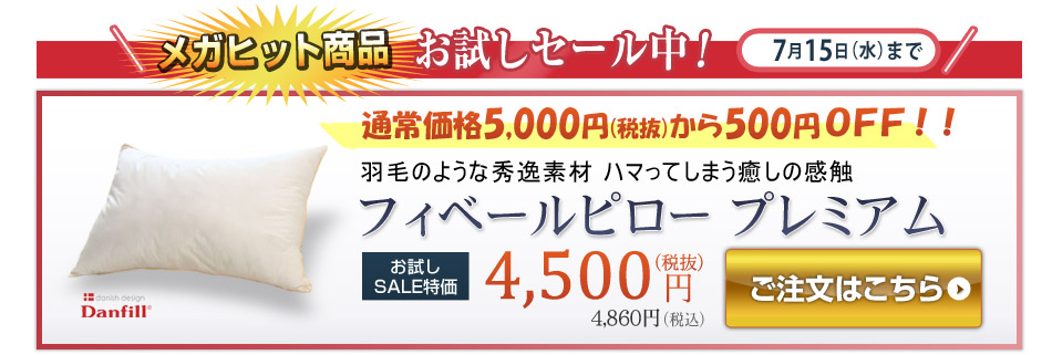 �t�B�x�[���s���[ �v���~�A���@�������͂�����