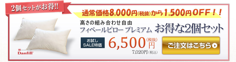 2�Z�b�g������!!�t�B�x�[���s���[ �v���~�A��������2�Z�b�g�@�������͂�����