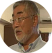 開発者 田中廣さん