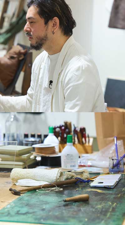 TOMY（トミー）さんイメージ