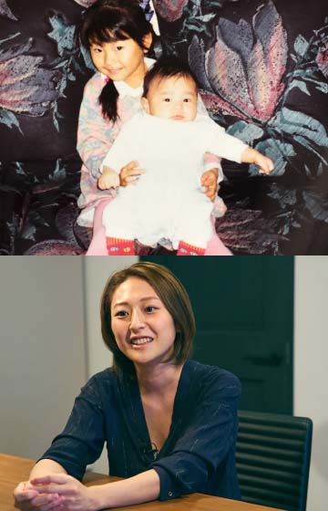 古東 麻悠さんイメージ