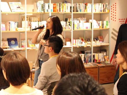 古東 麻悠さんイメージ