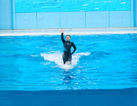 細井 里紗さんイメージ