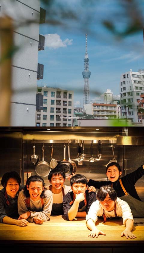 山口 歩夢さんイメージ