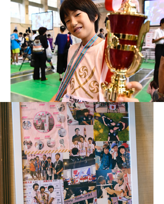 只石 倖大さんイメージ