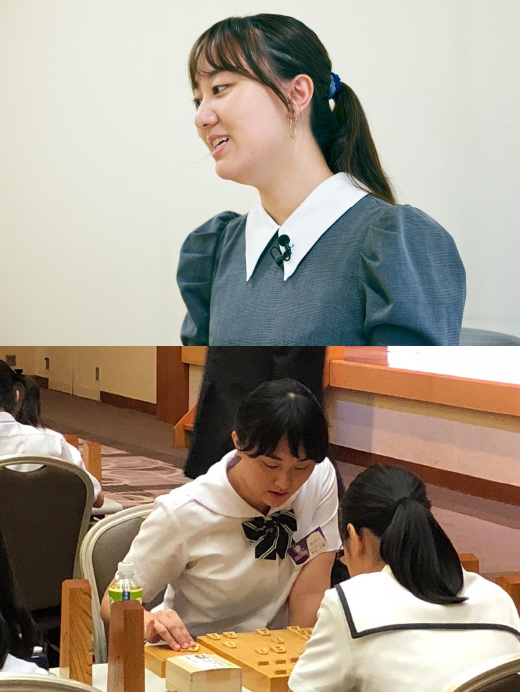 野原 未蘭さんイメージ