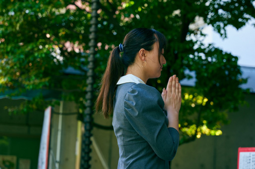 野原 未蘭さんイメージ