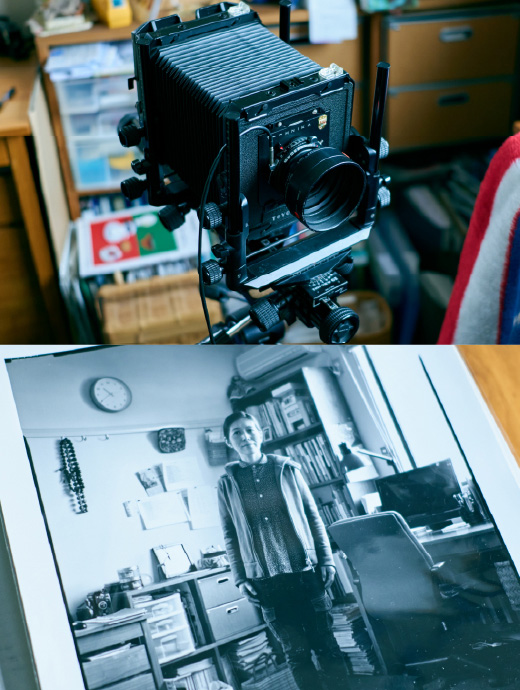 阿部　了さんイメージ