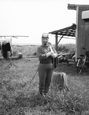 阿部　了さんイメージ