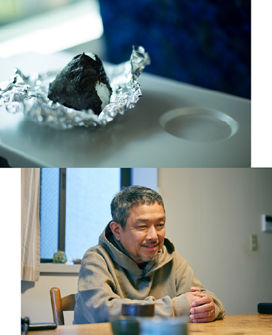 阿部　了さんイメージ