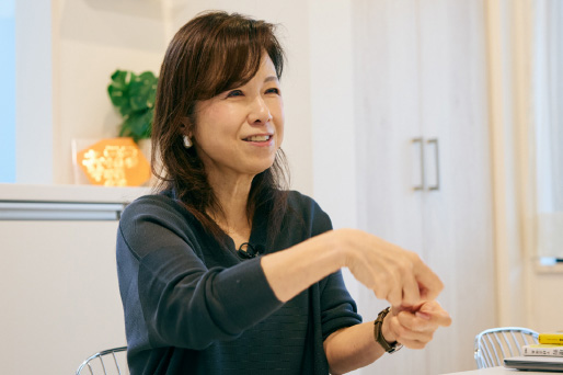 下村 志保美さんイメージ