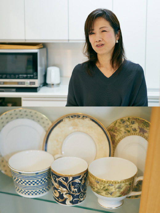下村 志保美さんイメージ