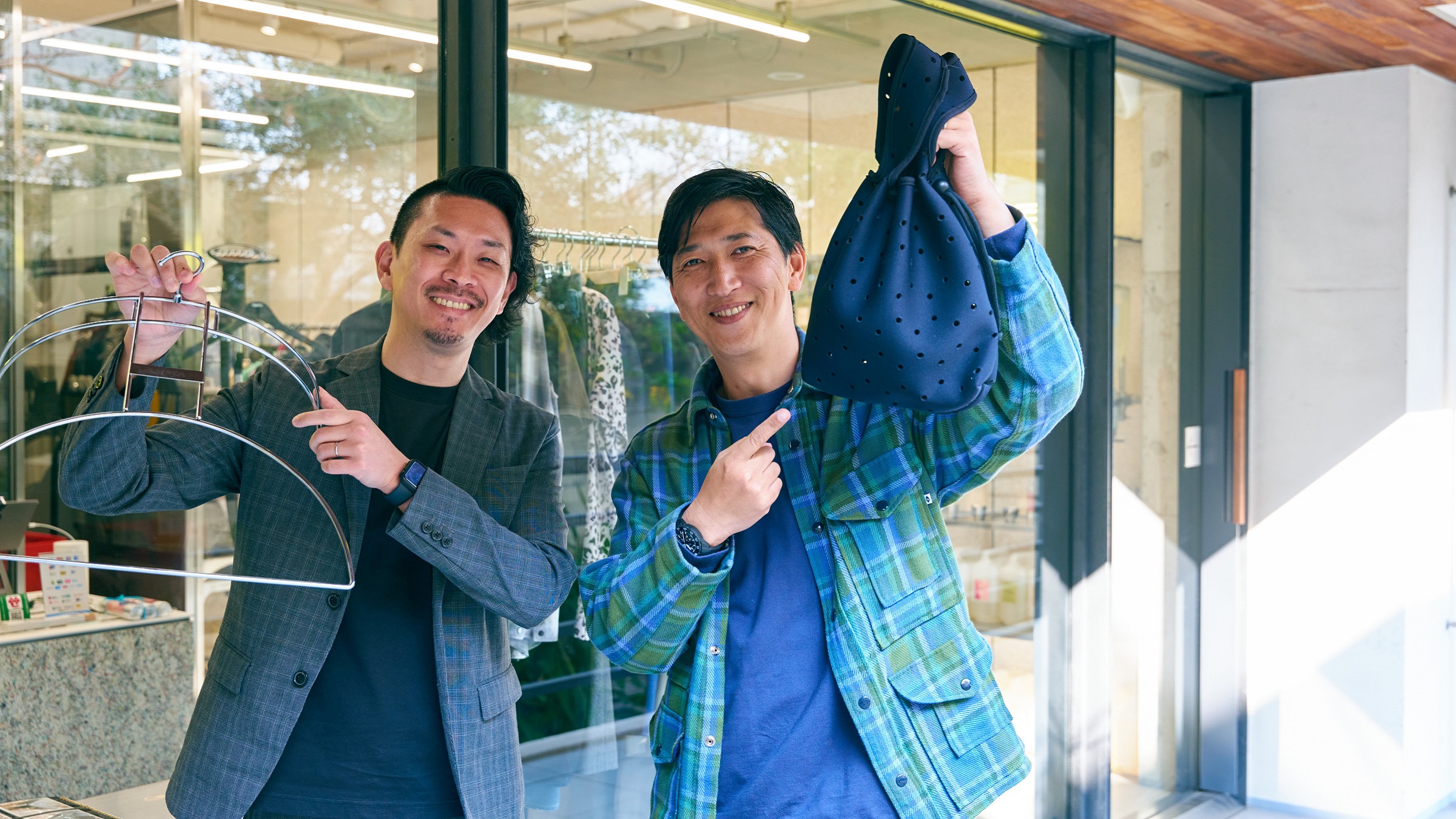 洗濯のプロが伝授！目からウロコの工夫と最新アイテムで「洗う」をもっと楽しく！