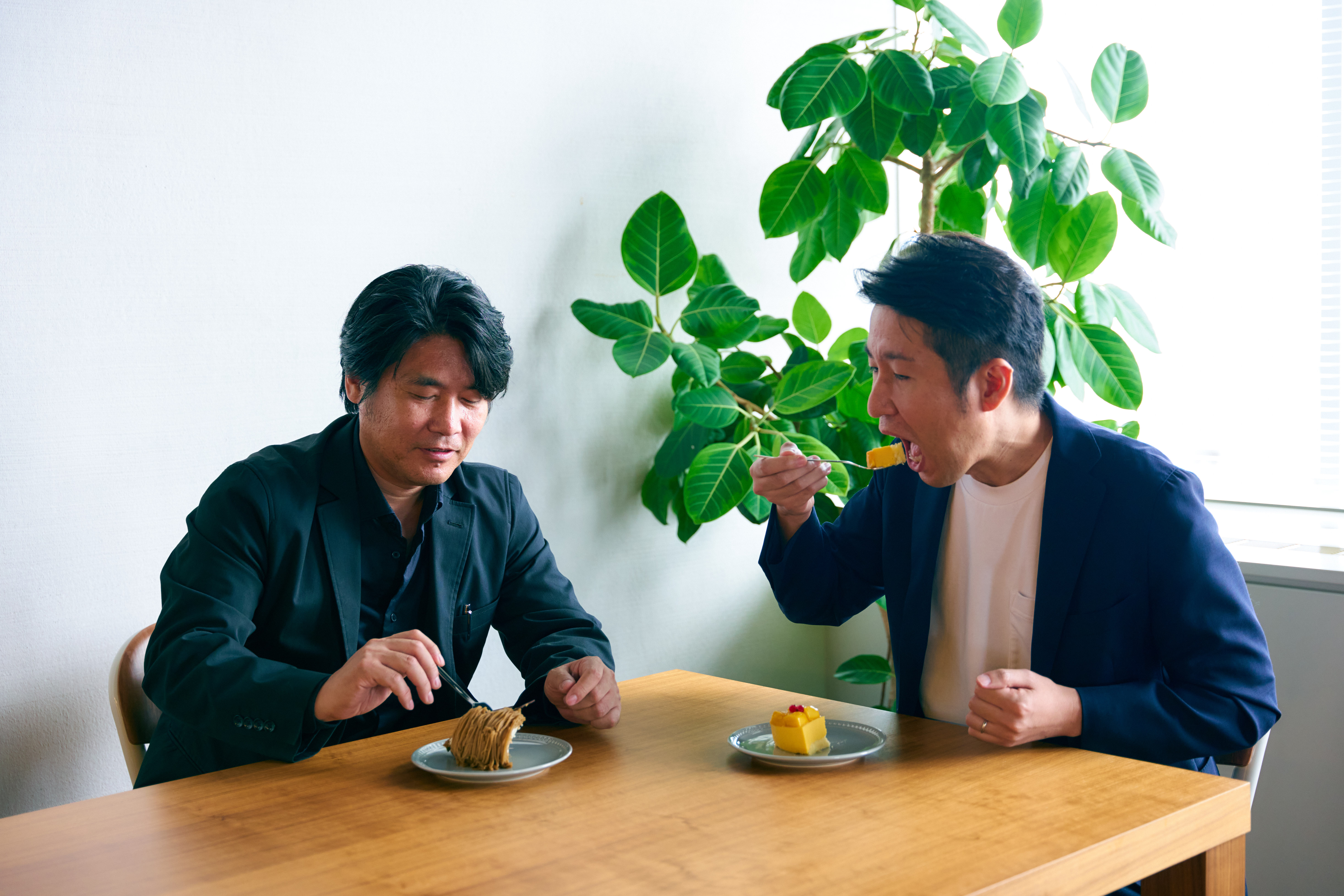 大前提となるのは「美味しさ」<br> 安心・安全も大きなポイント