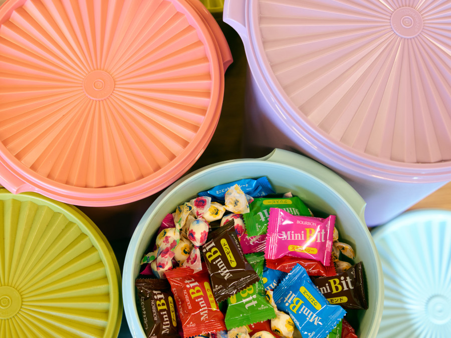 年上の先輩たちはみんな知っていた！<br> 今なお現役の名品