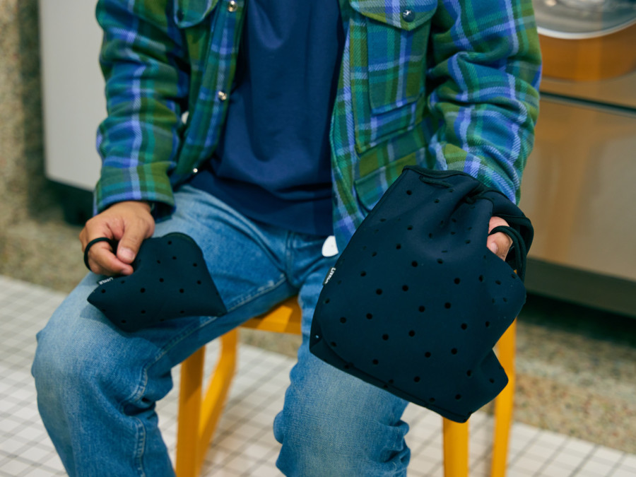 これまでの洗濯は、<br>実は間違いだらけだった！？ 