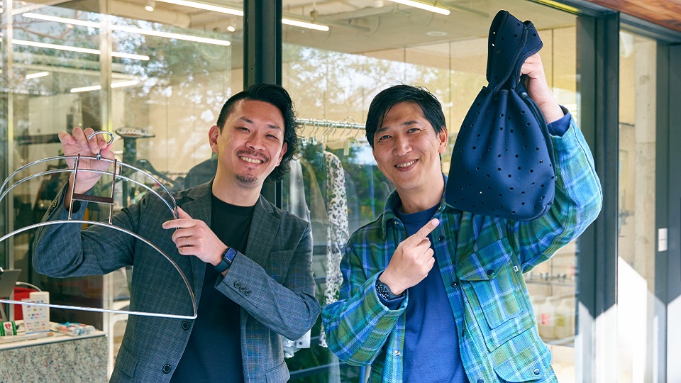 洗濯のプロが伝授！目からウロコの工夫と最新アイテムで「洗う」をもっと楽しく！