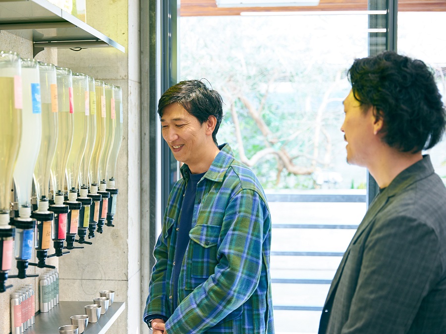 これまでの洗濯は、<br>実は間違いだらけだった！？ 