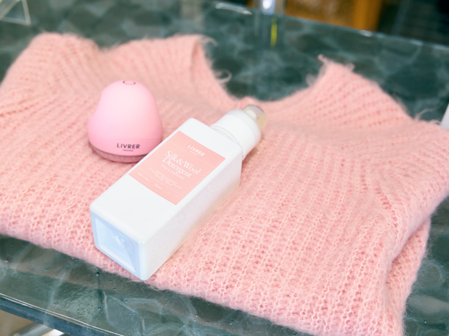 これまでの洗濯は、<br>実は間違いだらけだった！？ 