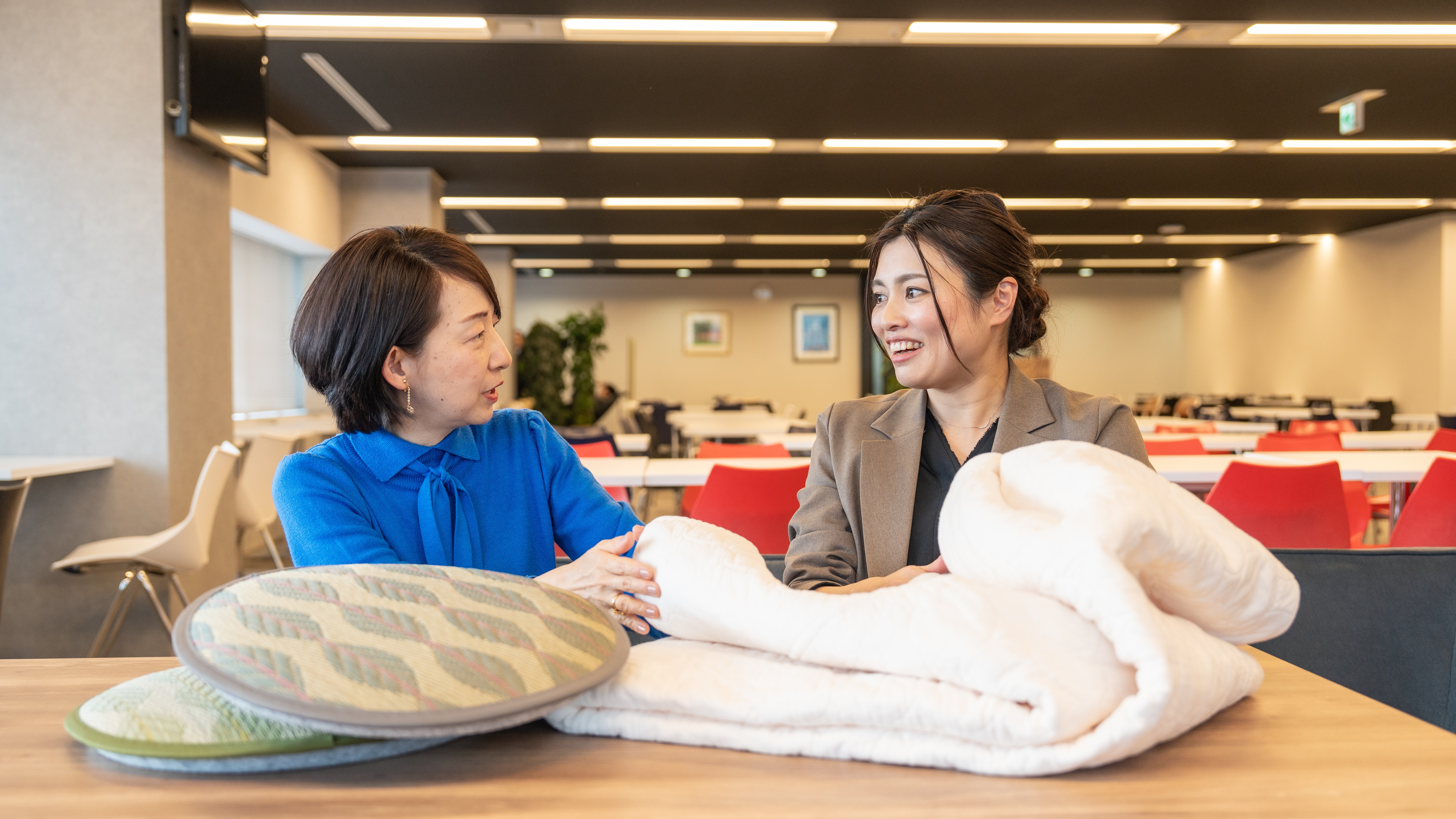 お気に入りのアイテムで「癒し」や「幸せ」毎日のくらしにポジティブな変化を 