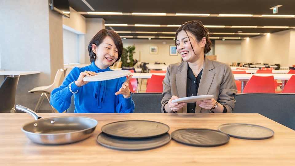 トキメキと情熱が伝わればくらしの「好き」はきっと見つかる！