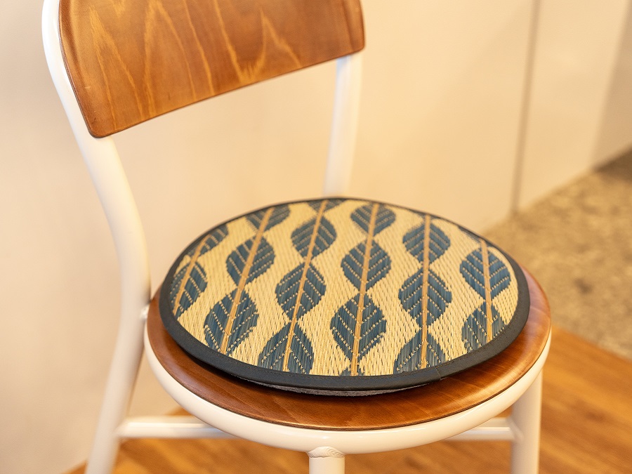 長く愛用することは、 <br>商品を育てること